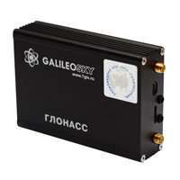 Galileosky v.5.0