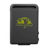 Xexun TK102-2 GSM/GPS