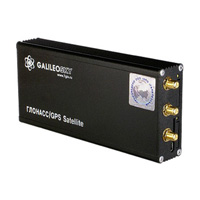 Galileosky Satellite v.4.0 (с модулем Iridium)
