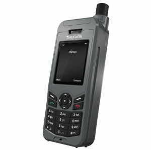 Thuraya XT-Lite