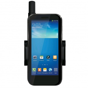 Thuraya SatSleeve+ 