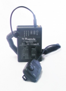 Ruptela FM-Pro3 R