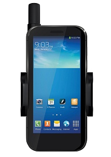 Thuraya SatSleeve+ 