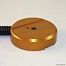 Ультразвуковой датчик уровня "без врезки!" УЗИ-0.8м (до 1000 мм.)