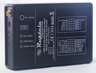 Ruptela FM-Tco3