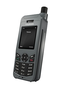 Thuraya XT-Lite