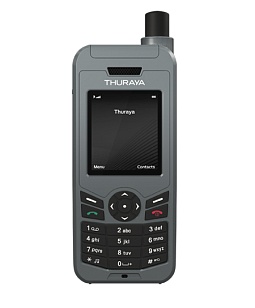 Thuraya XT-Lite