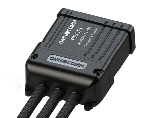 Omnicomm Profi 2.0