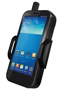 Thuraya SatSleeve+ 