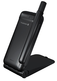 Thuraya SatSleeve+ 